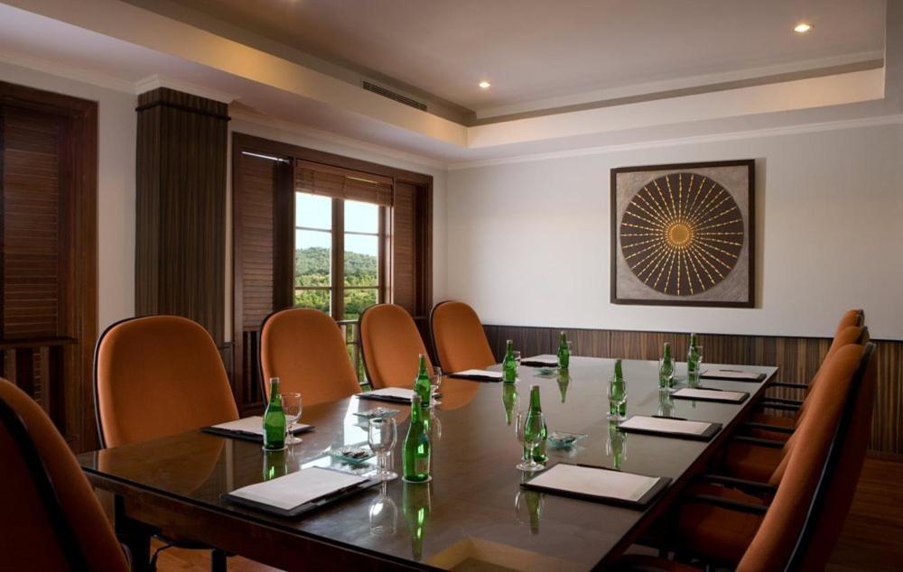 Uluwatu New Kuta Hotel By Lorin מראה חיצוני תמונה